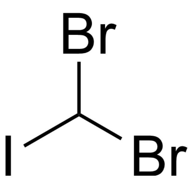 Dibromoiodomethane 593-94-2